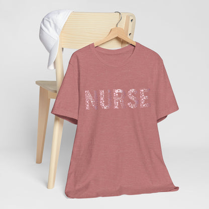 Nurse 1 rose gold
