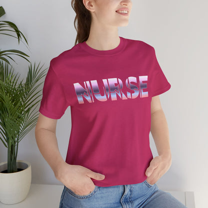 Nurse Pulse gradient 1