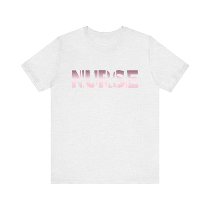 Nurse Pulse rose gold