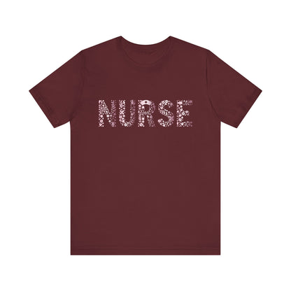 Nurse 1 rose gold