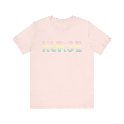 Nurse Pulse pastel