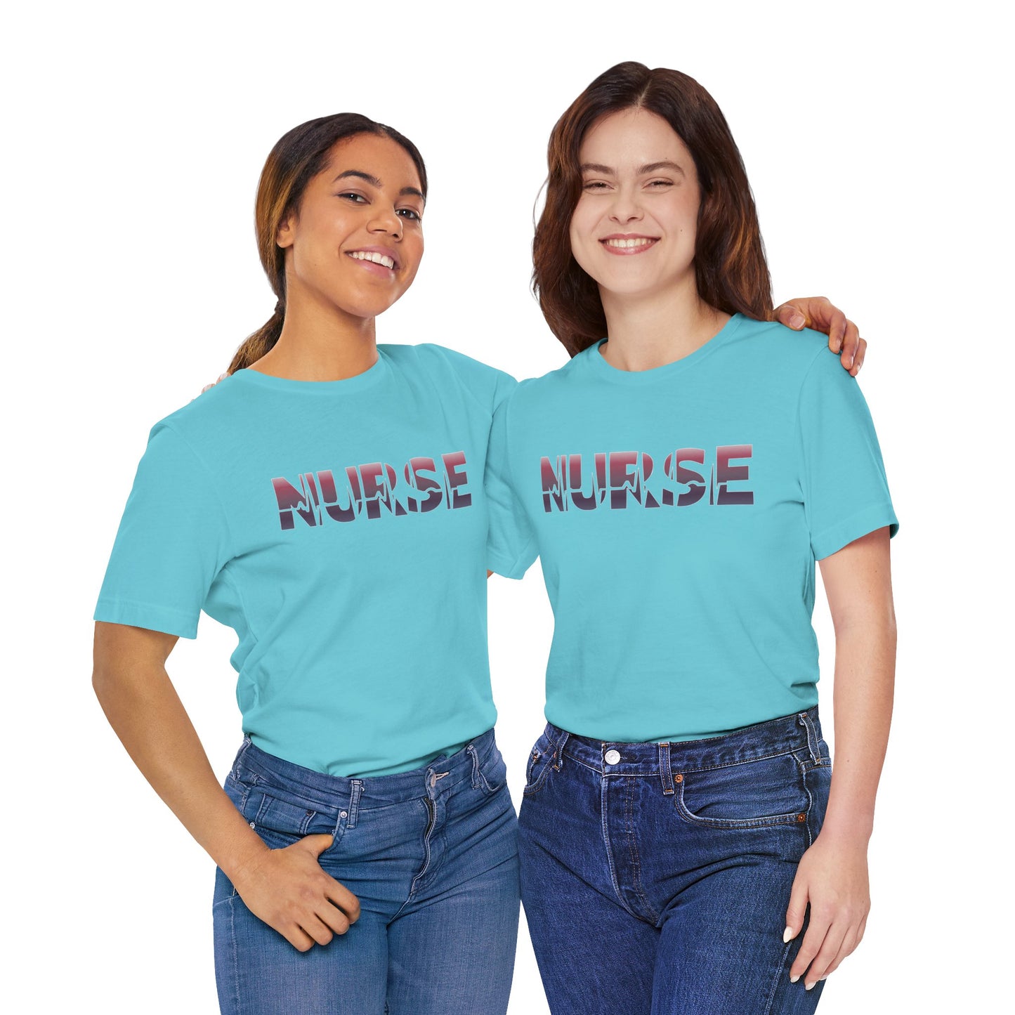 Nurse Pulse gradient 2