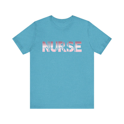 Nurse Pulse rose gold