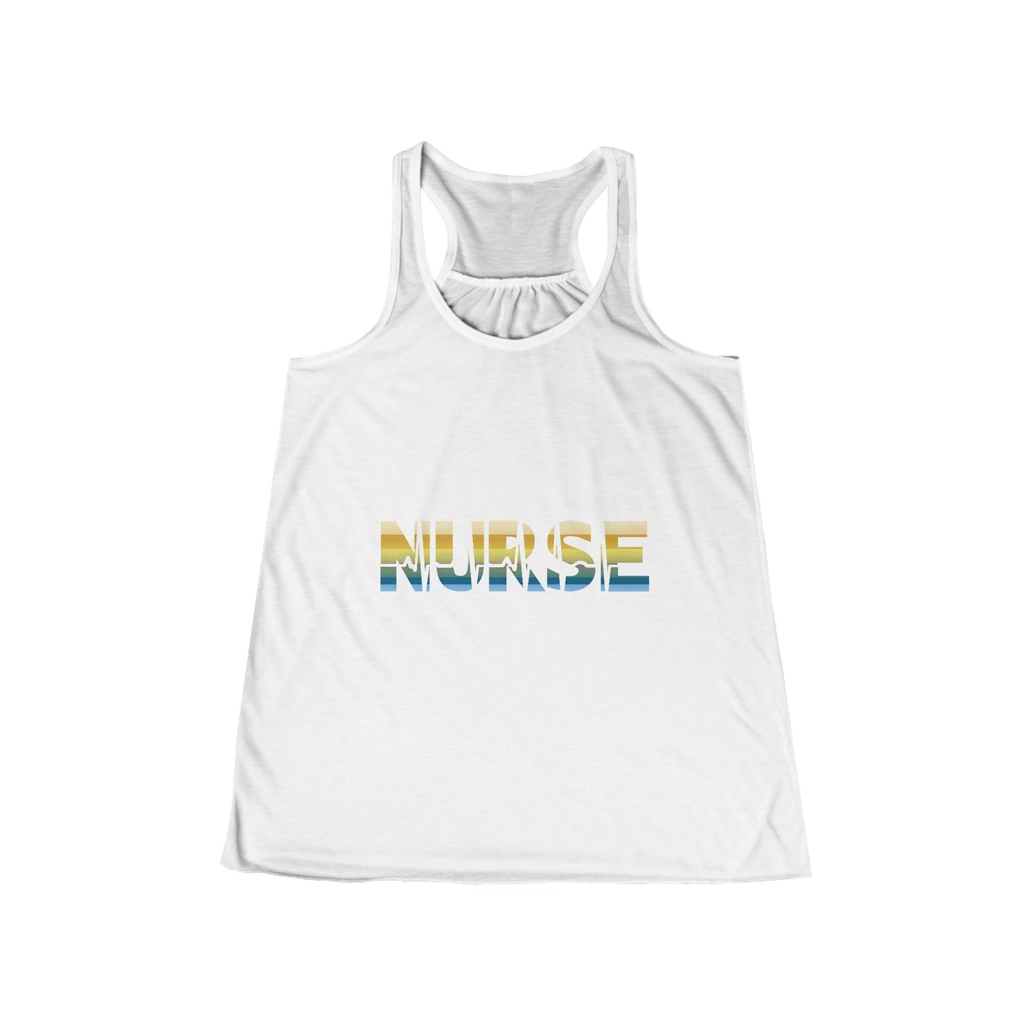 Nurse Pulse colored chrome