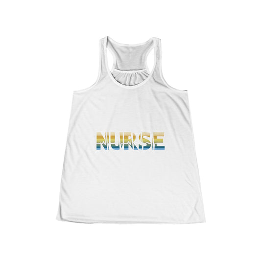 Nurse Pulse colored chrome