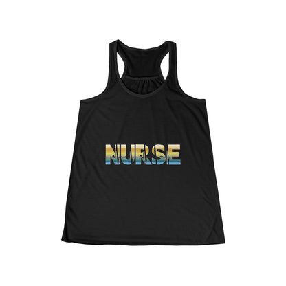Nurse Pulse colored chrome