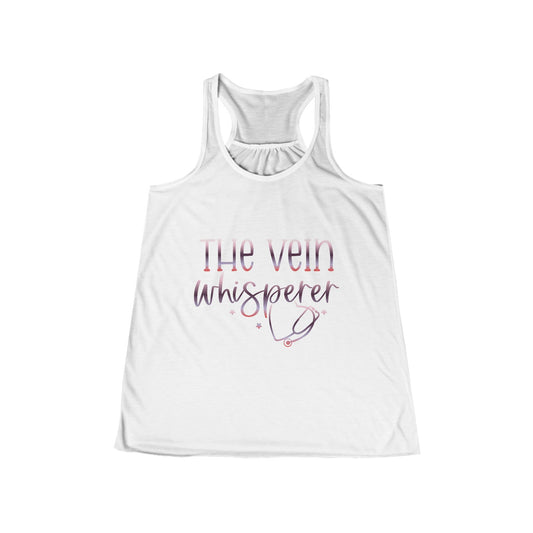 The Vein Whisperer Gradient 3