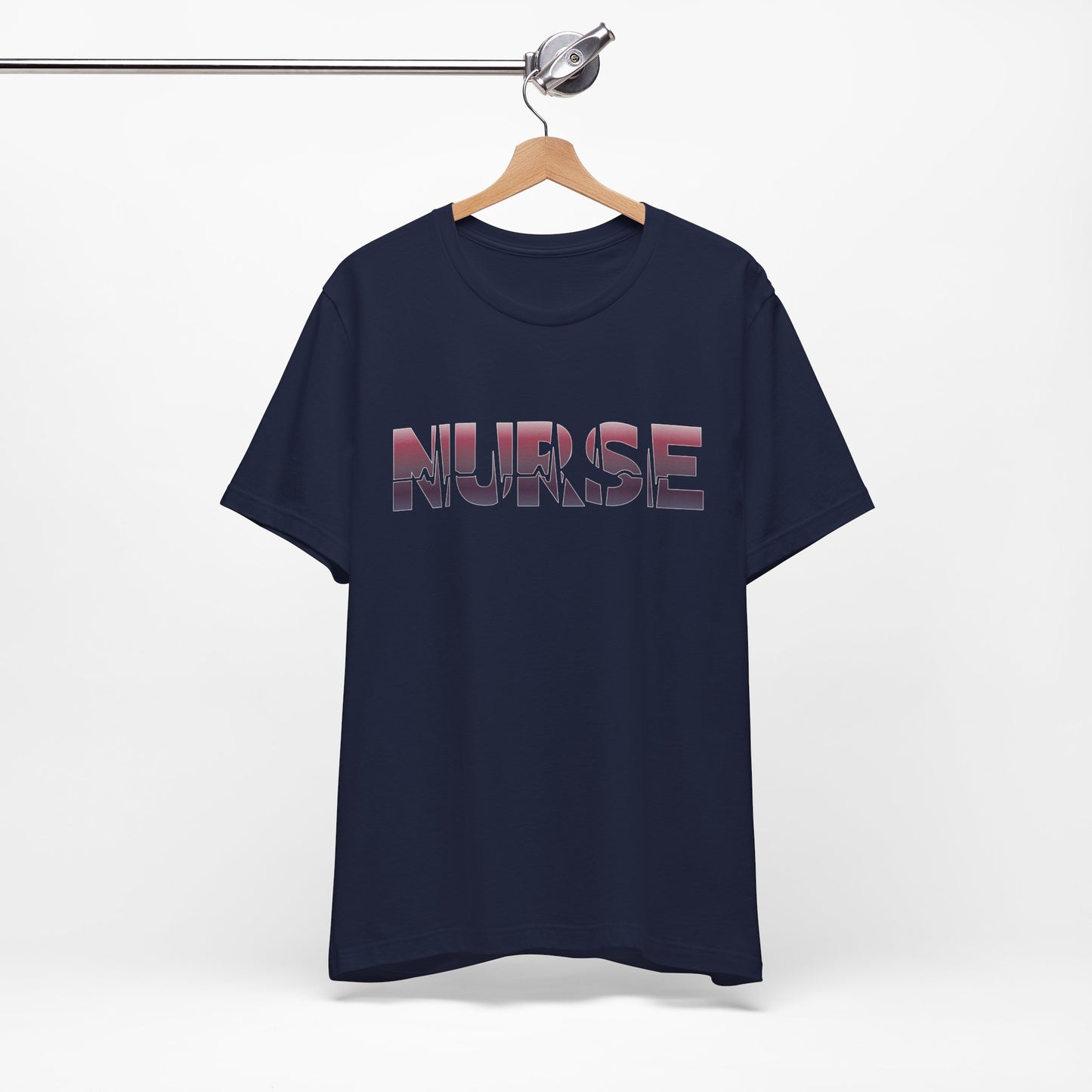 Nurse Pulse gradient 2