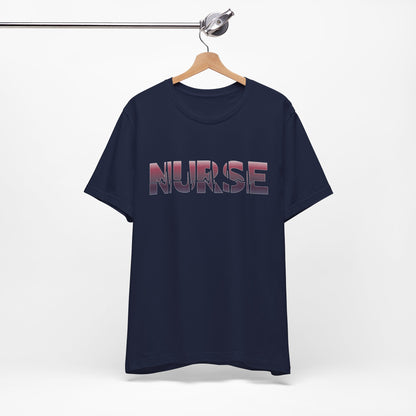 Nurse Pulse gradient 2