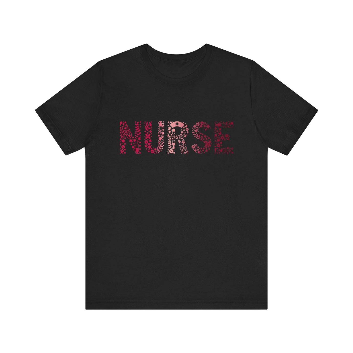Nurse ruby