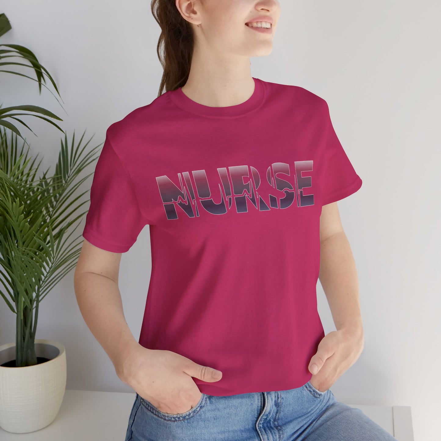 Nurse Pulse gradient 2