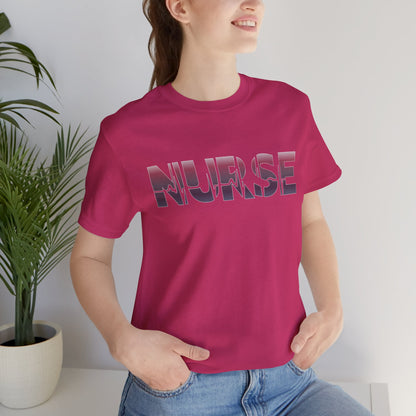 Nurse Pulse gradient 2