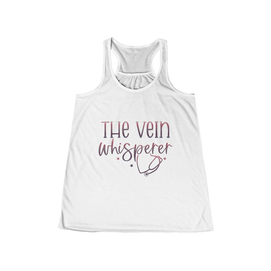 The Vein Whisperer Gradient 2