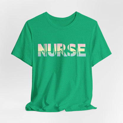 Nurse Pulse pastel