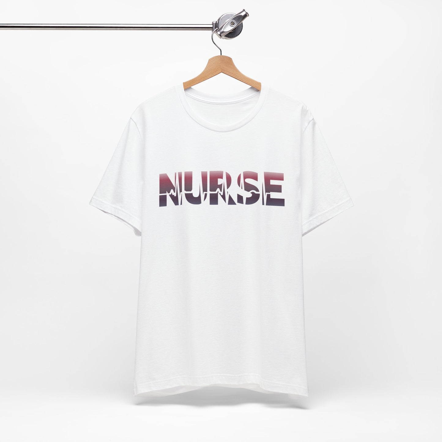 Nurse Pulse gradient 2