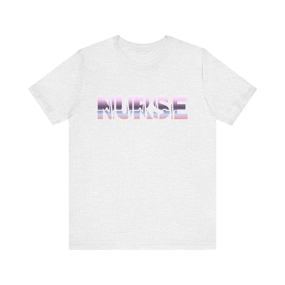 Nurse Pulse gradient 1