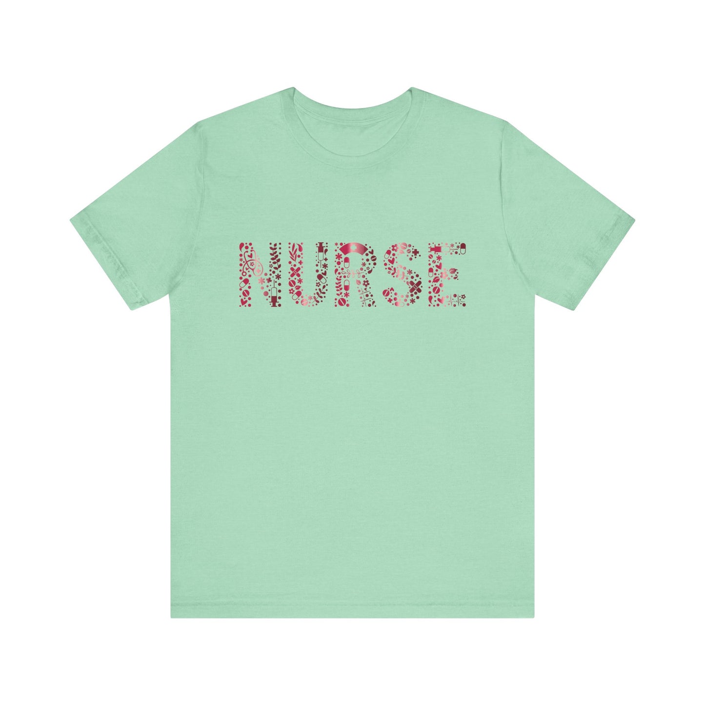 Nurse 1 ruby
