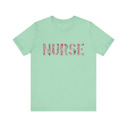 Nurse 1 ruby