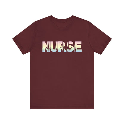 Nurse Pulse pastel