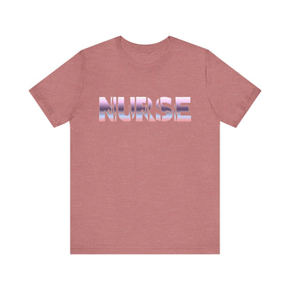 Nurse Pulse gradient 1