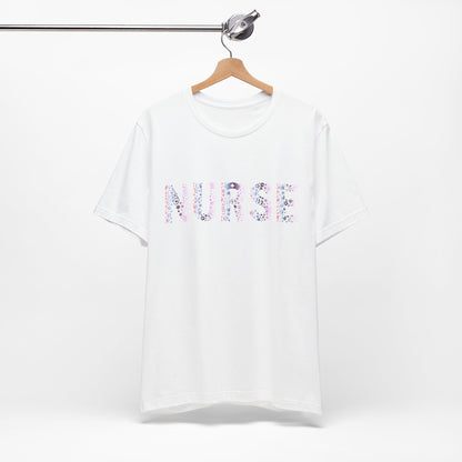 Nurse 1 gradient 1