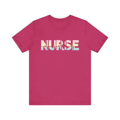 Nurse Pulse pastel