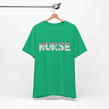 Nurse Pulse rose gold