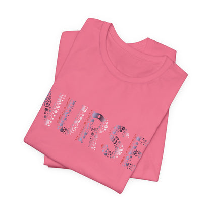 Nurse 1 gradient 3