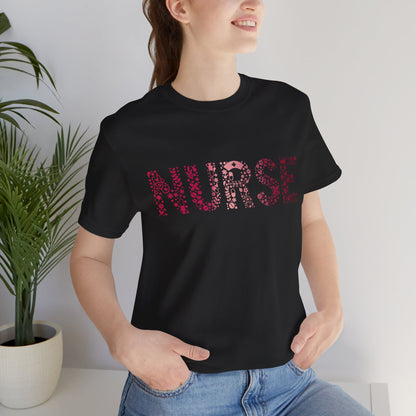 Nurse ruby
