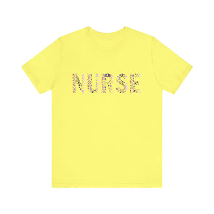 Nurse 1 gradient 3