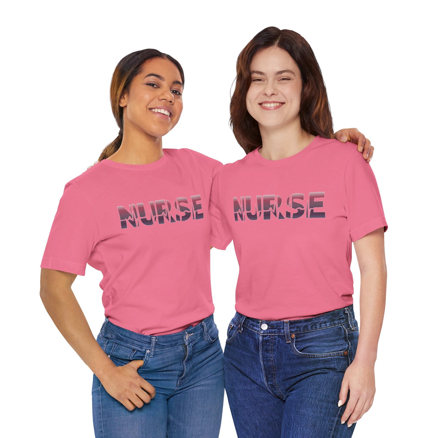 Nurse Pulse gradient 2