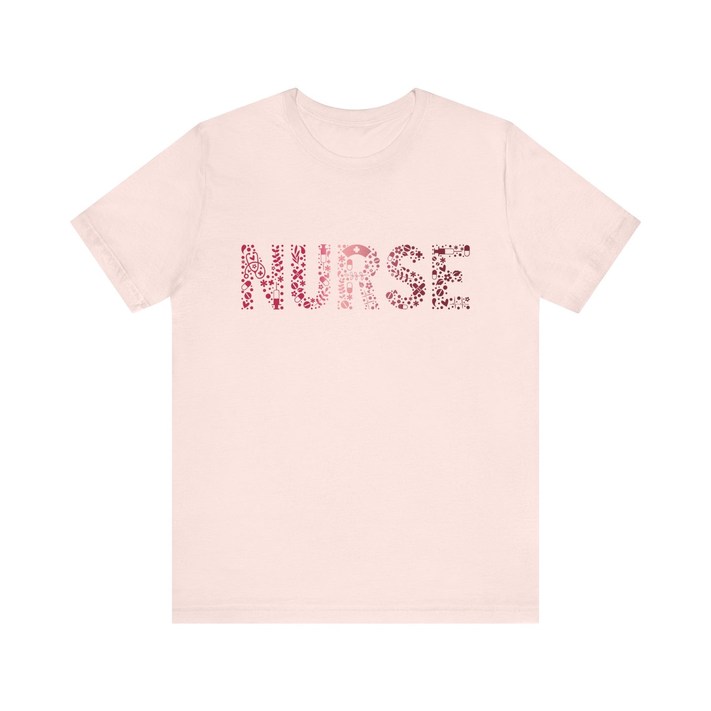 Nurse ruby