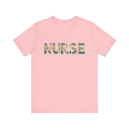 Nurse Pulse copper patina