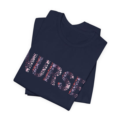 Nurse 1 gradient 3