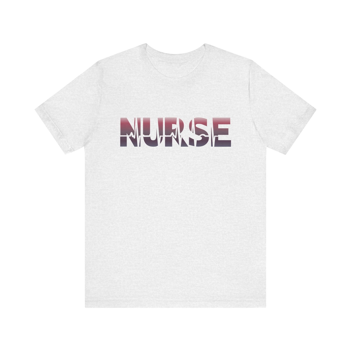 Nurse Pulse gradient 2