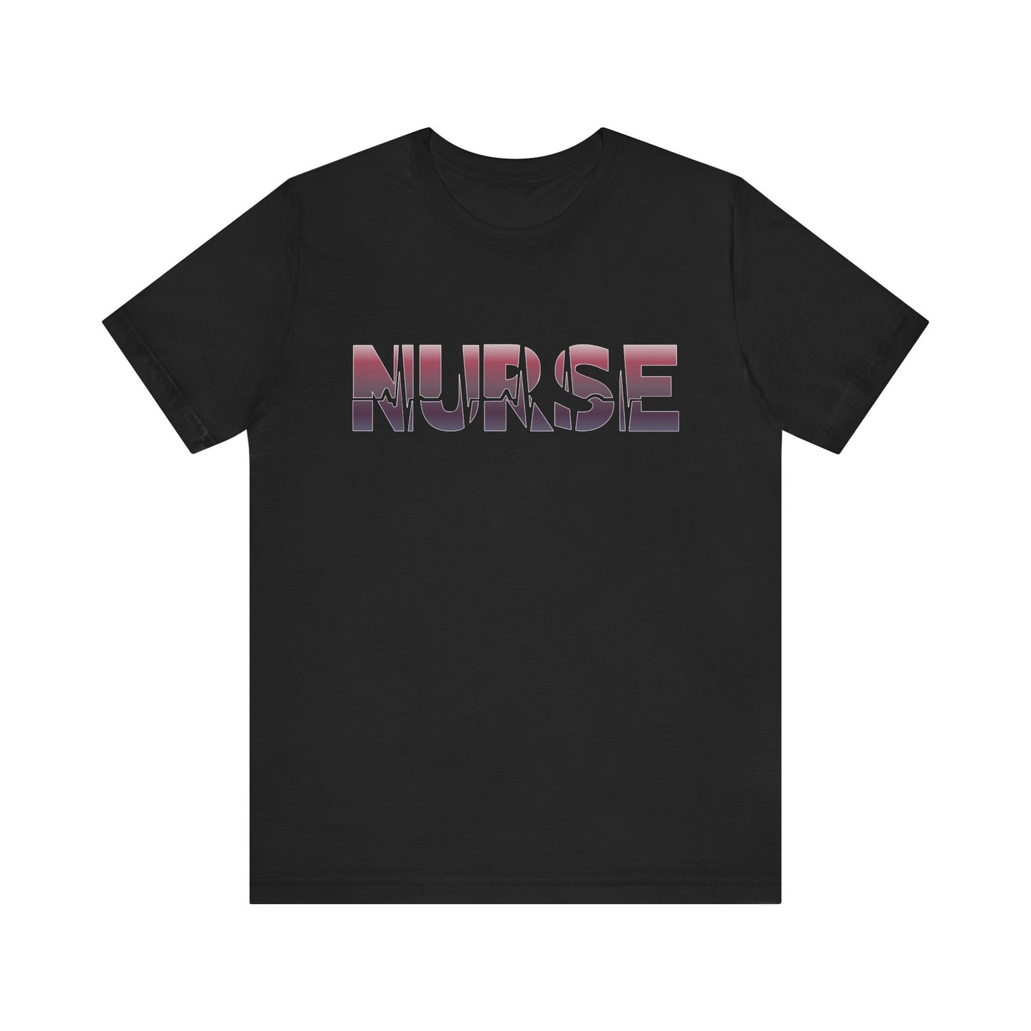 Nurse Pulse gradient 2
