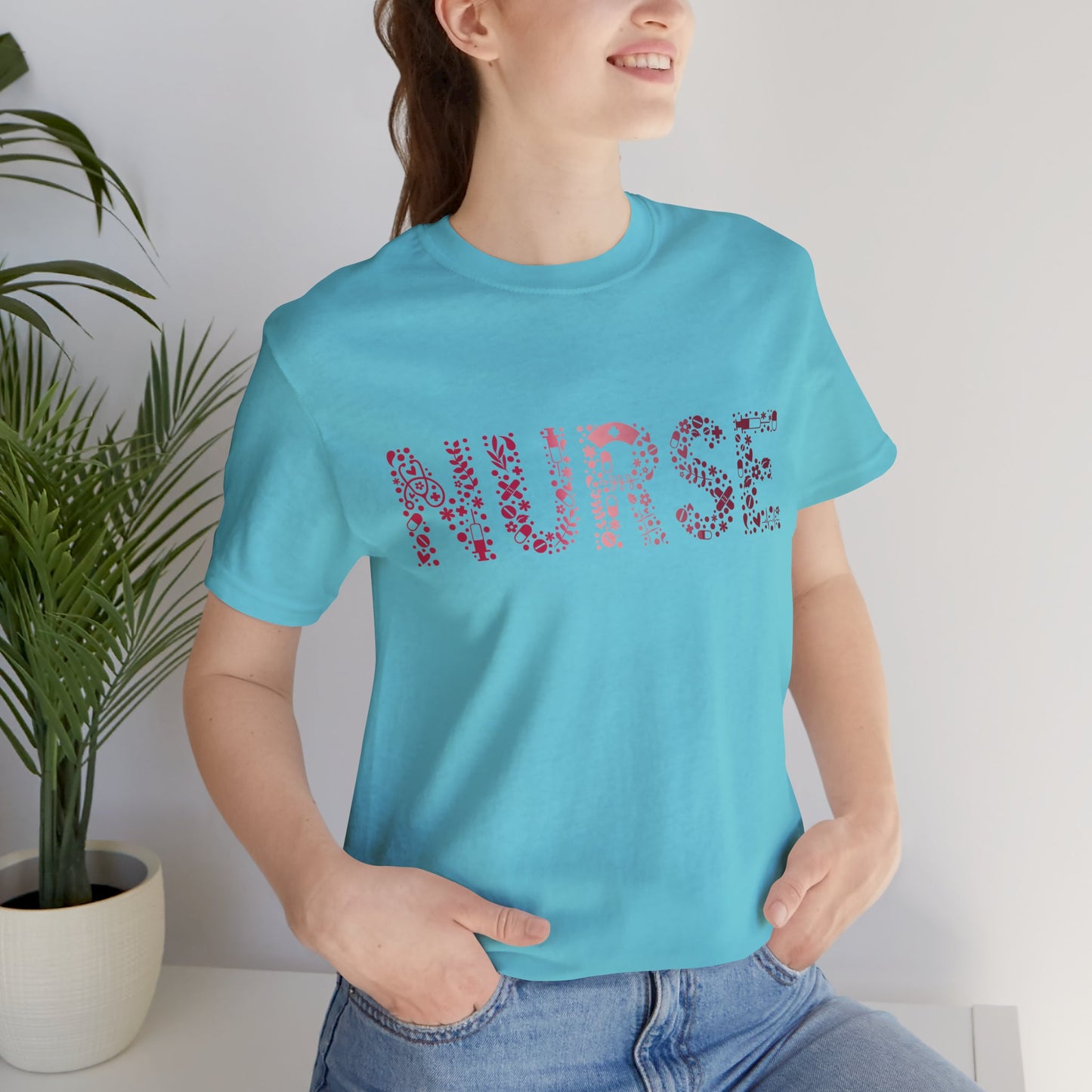Nurse ruby