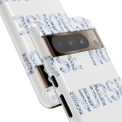 Google Pixel Tough Case - Nurse 1 - White