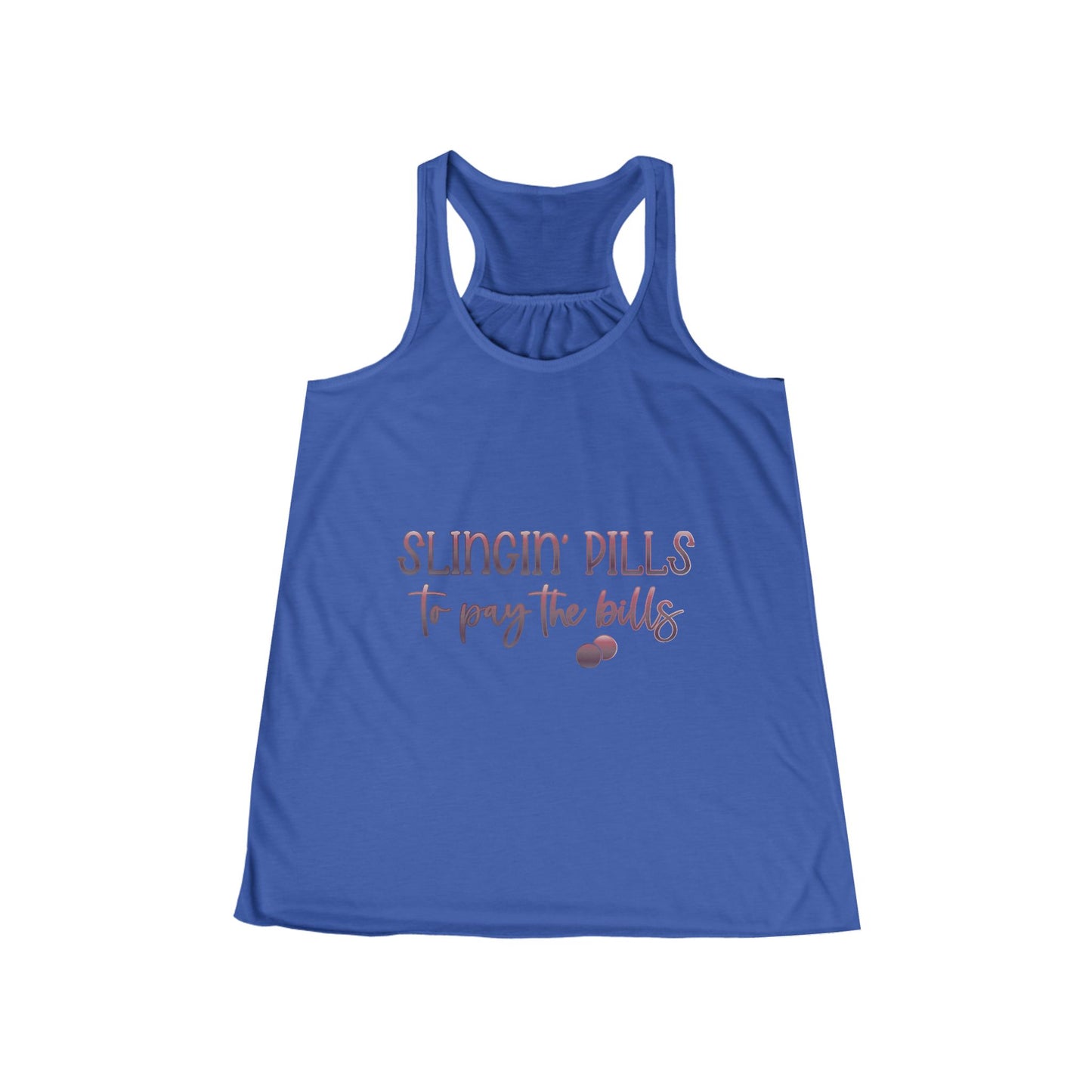 Slingin Pills to Pay The  Bills gradient 2