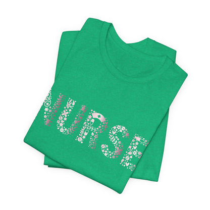 Nurse 1 rose gold