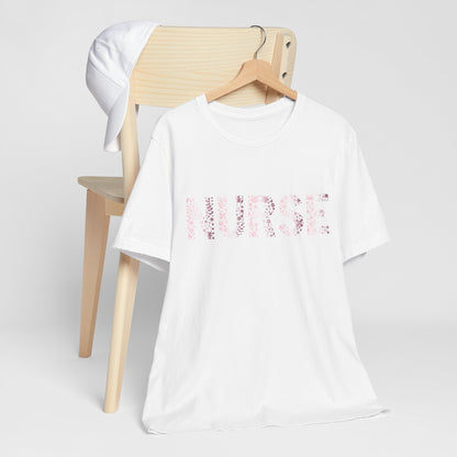 Nurse 1 rose gold