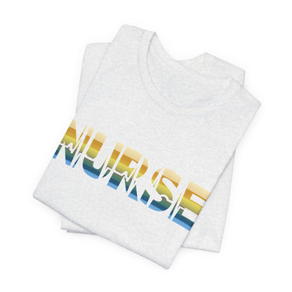 Nurse Pulse colored chrome