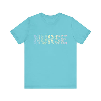 Nurse pastel
