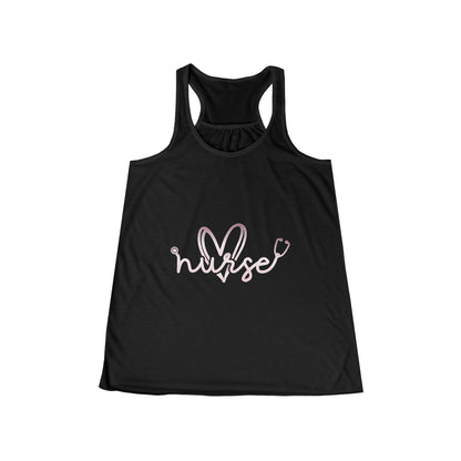 Nurse Stethoscope rose gold