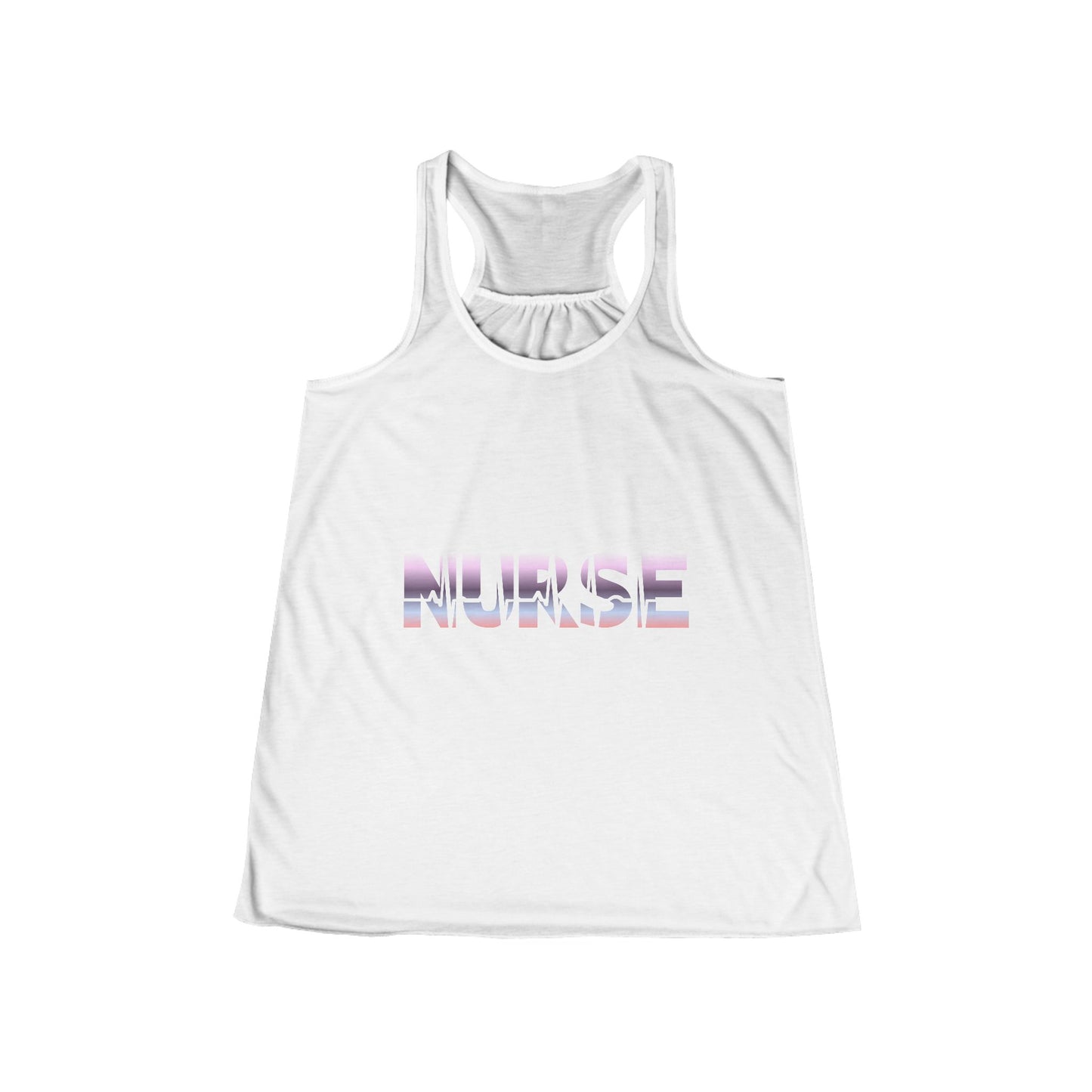Nurse Pulse gradient 1