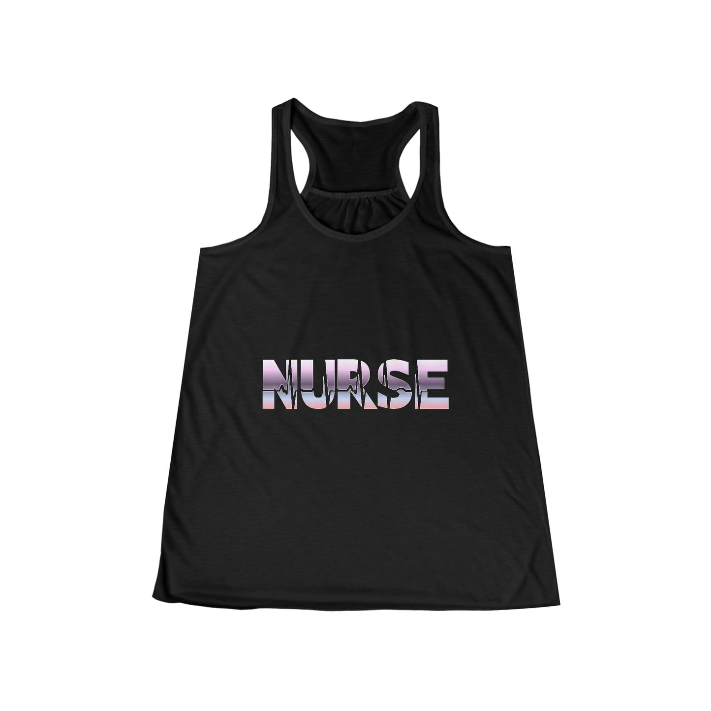 Nurse Pulse gradient 1