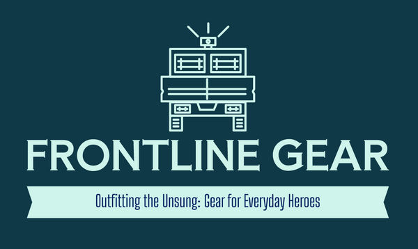 Frontline Gear LLC